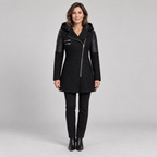 ROSEMARY™ - Elegant Winter Jacket