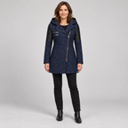 ROSEMARY™ - Elegant Winter Jacket