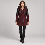 ROSEMARY™ - Elegant Winter Jacket