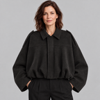 GIGI™ - Vintage Zip Up Oversized Streetwear Jacket