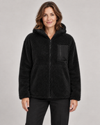 WIRIKA™ - Casual Full Zipper Long Sleeve Jacket