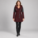 ROSEMARY™ - Elegant Winter Jacket