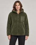 WIRIKA™ - Casual Full Zipper Long Sleeve Jacket