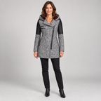 ROSEMARY™ - Elegant Winter Jacket
