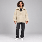 DORA™ | Soft Teddy Jacket