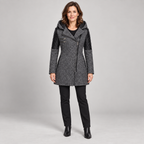 ROSEMARY™ - Elegant Winter Jacket