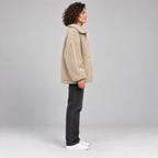 DORA™ | Soft Teddy Jacket
