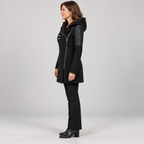 ROSEMARY™ - Elegant Winter Jacket
