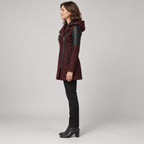 ROSEMARY™ - Elegant Winter Jacket