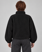 MANCY™ - Casual Button Down Cropped Jacket