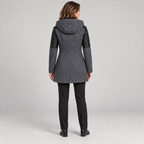 ROSEMARY™ - Elegant Winter Jacket