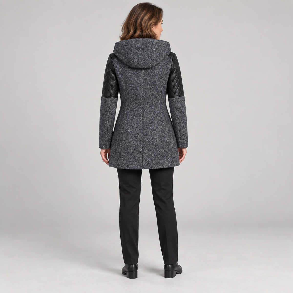 ROSEMARY™ - Elegant Winter Jacket