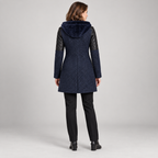 ROSEMARY™ - Elegant Winter Jacket