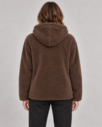 WIRIKA™ - Casual Full Zipper Long Sleeve Jacket