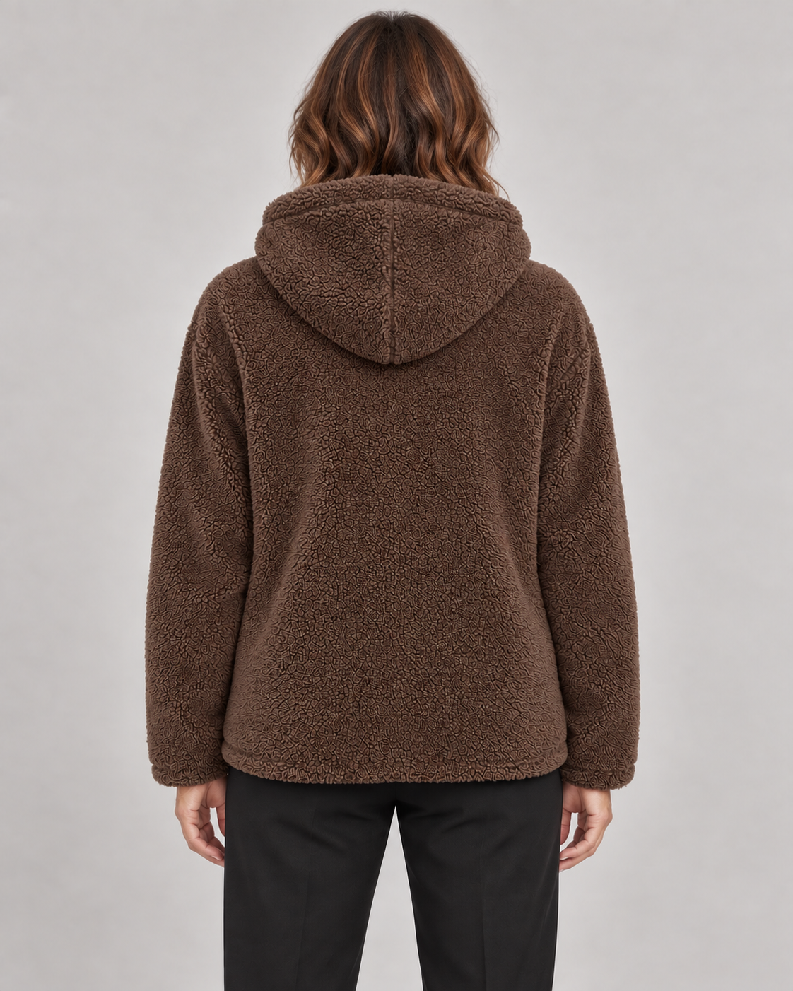 WIRIKA™ - Casual Full Zipper Long Sleeve Jacket