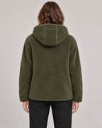 WIRIKA™ - Casual Full Zipper Long Sleeve Jacket