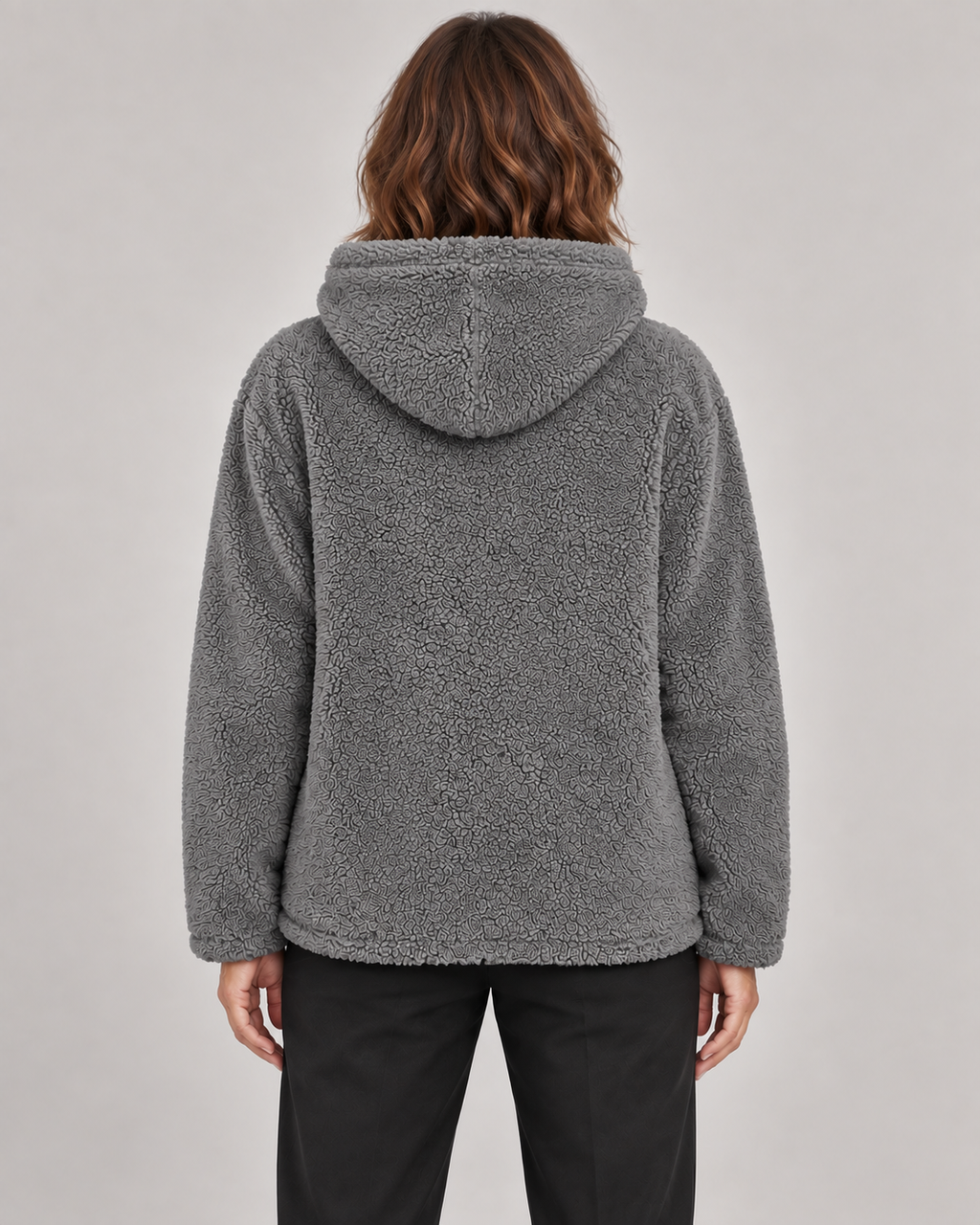 WIRIKA™ - Casual Full Zipper Long Sleeve Jacket