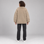 DORA™ | Soft Teddy Jacket