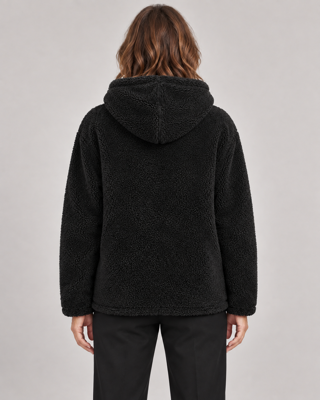 WIRIKA™ - Casual Full Zipper Long Sleeve Jacket