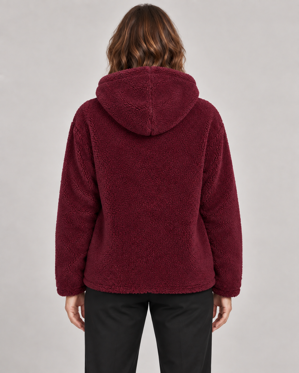 WIRIKA™ - Casual Full Zipper Long Sleeve Jacket