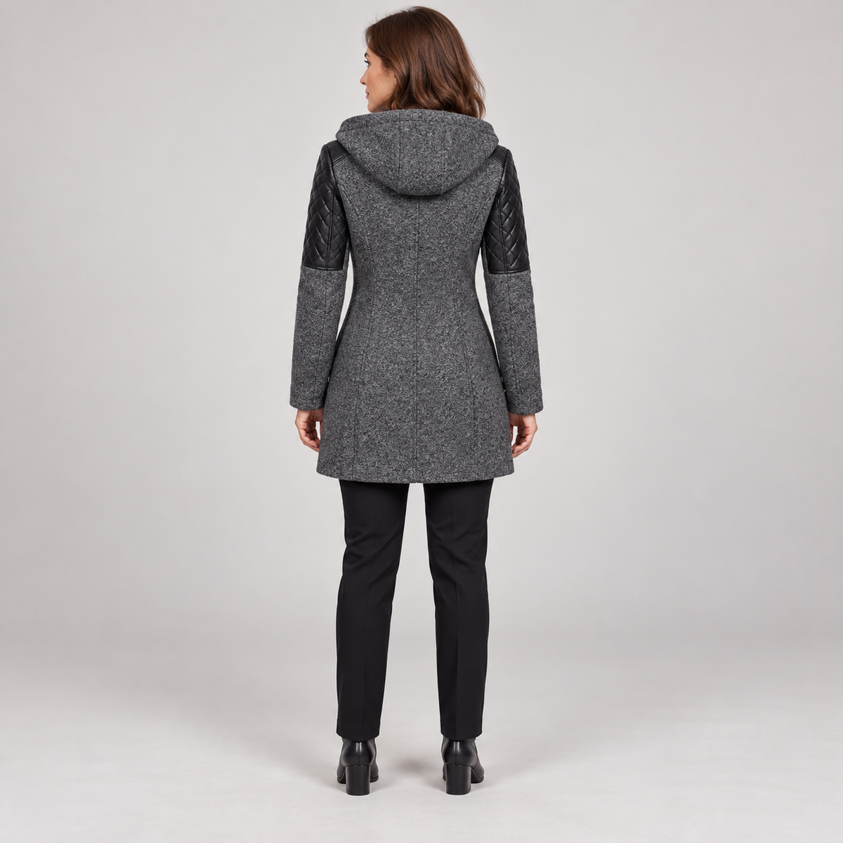 ROSEMARY™ - Elegant Winter Jacket