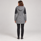 ROSEMARY™ - Elegant Winter Jacket