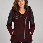 ROSEMARY™ - Elegant Winter Jacket