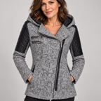 ROSEMARY™ - Elegant Winter Jacket