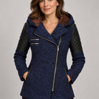 ROSEMARY™ - Elegant Winter Jacket