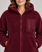 WIRIKA™ - Casual Full Zipper Long Sleeve Jacket