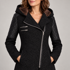 ROSEMARY™ - Elegant Winter Jacket