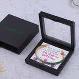My Badass Girl Gang Multiple Color Bangle