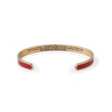 My Badass Girl Gang Multiple Color Bangle