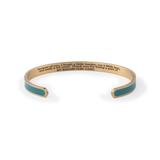 My Badass Girl Gang Multiple Color Bangle