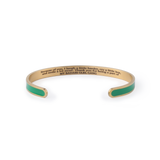 My Badass Girl Gang Multiple Color Bangle