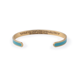 My Badass Girl Gang Multiple Color Bangle