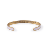 My Badass Girl Gang Multiple Color Bangle