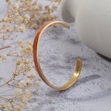 My Badass Girl Gang Multiple Color Bangle