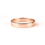 The Timeless Band Ring