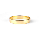 The Timeless Band Ring