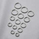 Small Hoop Earrings
