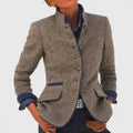 Amelyzahh | Elegant Cardigan