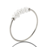 Mini Pearl Ring