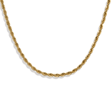 Rope Chain Necklace