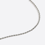 Rope Chain Necklace
