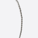 Rope Chain Necklace