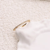 Eternity Diamond Ring
