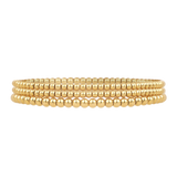 433 Beaded Bracelet Stacking Set
