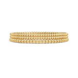 433 Beaded Bracelet Stacking Set