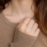 Eternity Diamond Ring
